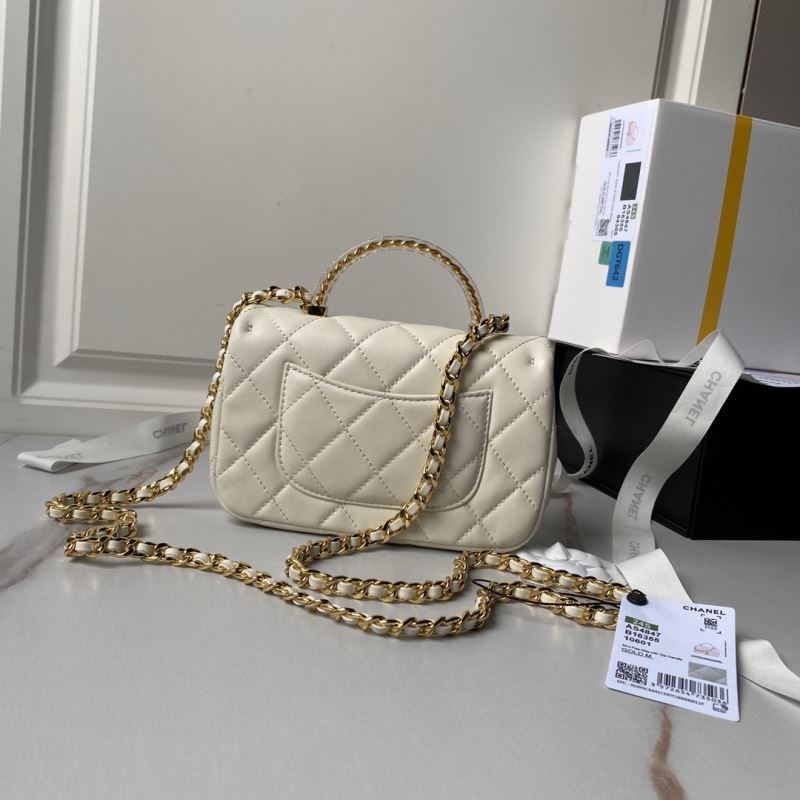 Chanel CF Series Bags